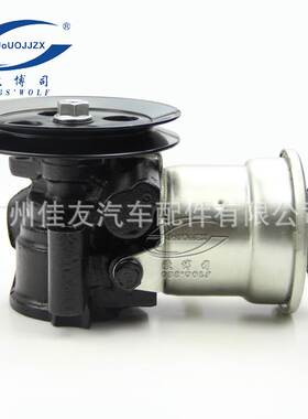 适用丰田兰德酷路泽3F汽车转向助力泵全新方向助力器44320-60161