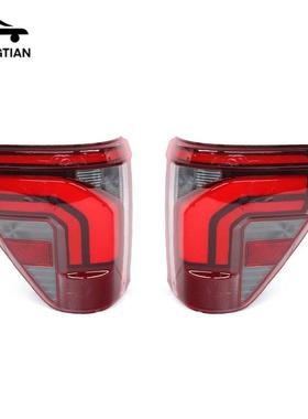 适用2024-2025款F-150后尾灯RL3Z13405A-RL3Z13404A