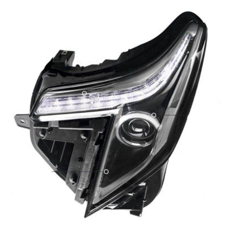 CADILLAC凯迪拉克XT5适用于2017款HALOGEN大灯8416754984167550
