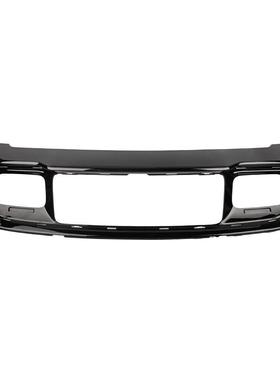 适用于吉普GrandCherokee2016-2021年前保险杠格栅边框68310779AA