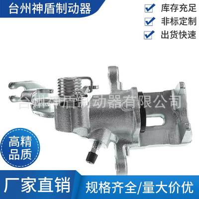 582102F200适用于现代 Tiburon 刹车卡钳 制动卡钳 制动分泵