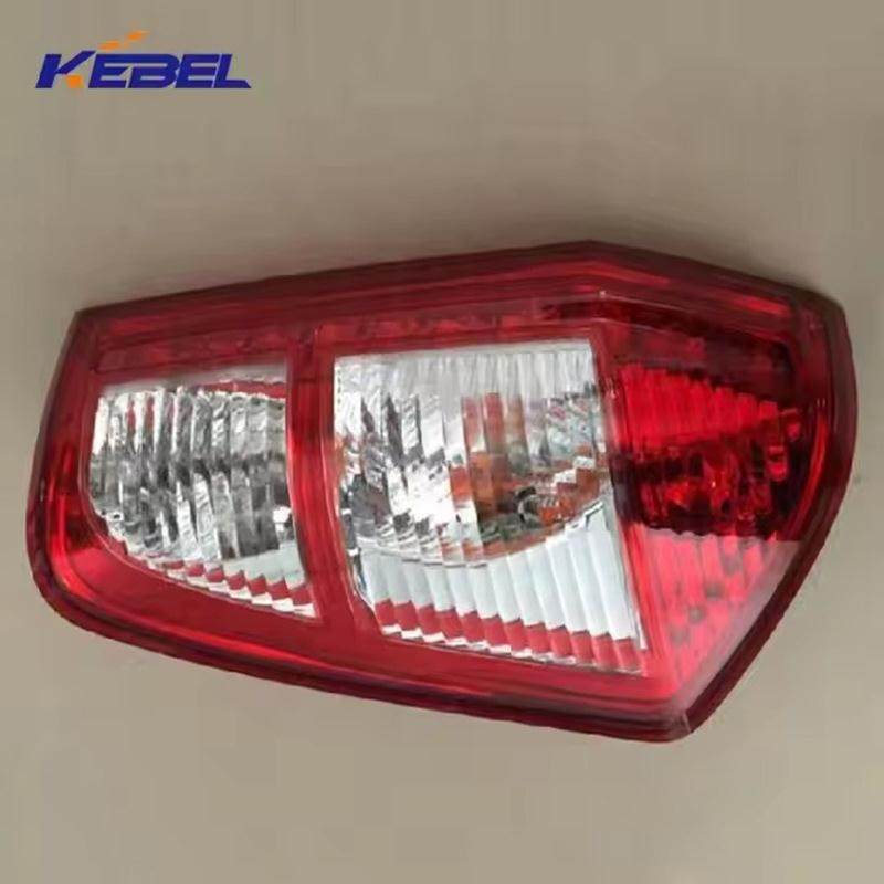 适用于10款奇瑞瑞虎后尾灯刹车灯Chery Tiggo 7 Tail Lamp