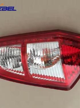 适用于10款奇瑞瑞虎后尾灯刹车灯Chery Tiggo 7 Tail Lamp