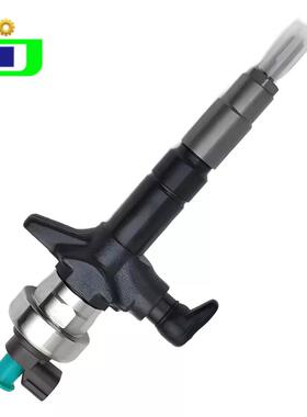 燃油喷油器 095000-8340 8-97435030-1适用于五十铃D-MAX4JJ13.0L