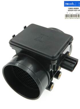 适用于铃木 马自达 汽车配件空气流量传感器13800-58B00 E5T52071
