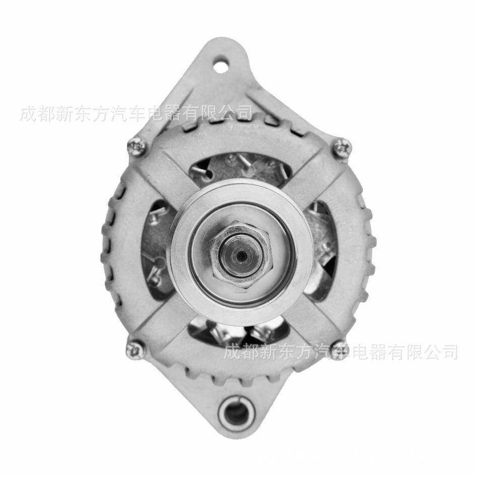 适用于长安之星五菱之光JL474Q汽车交流发电机硅整流
