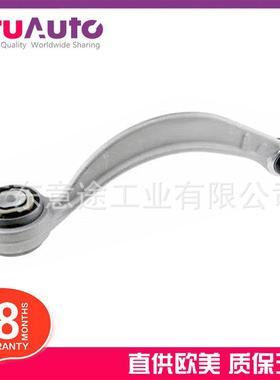 适用捷豹XJ2010年牵引控制臂前桥左右摆臂C2D21147