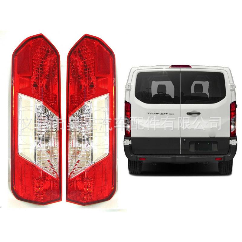 适用于2015-2022年福特Transit150-350HD后尾灯带灯泡CK4Z13404G