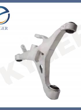 适用于捷豹XJRXF左后下摆臂 C2D25221 C2D42388 C2P16879