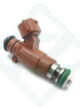 适用于天籁2.3L帕拉丁D22阳光N16 喷油嘴 FBJB100 16600-5L300