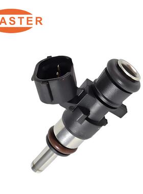 汽油喷油嘴0280158360适用于大众高尔夫GTI R奥迪A3 S3 2.0