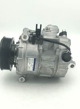 6SEU14C汽车空调压缩机适用于奥迪A8奥迪Q7 4.2TDI 4E0260805AK