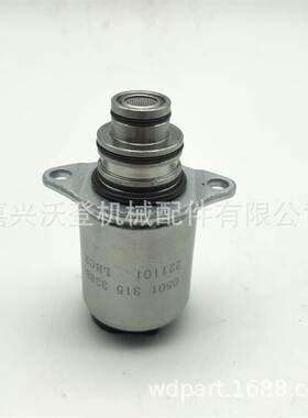 跨境热 0501315338B8 电磁阀适用于变速箱 4WG180 4WG200
