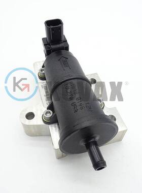 KOVAX E320E燃油电子泵24V T417445 发电机燃油泵柴油燃泵4465409