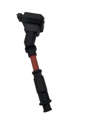 适用于 老款虎头奔驰 W140点火线圈高压包A0001587203 UF352