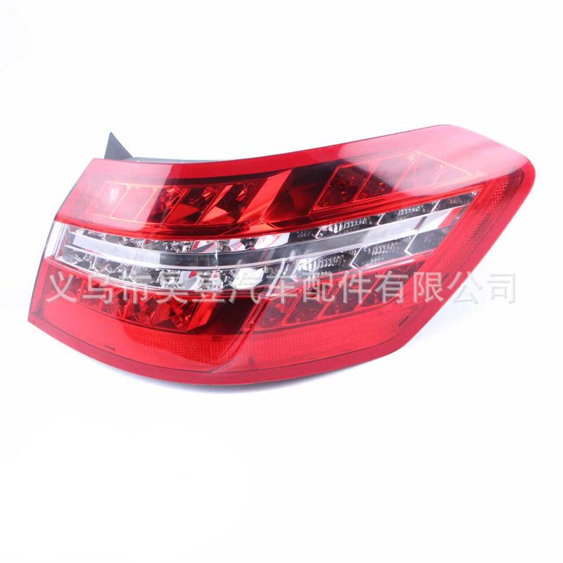适用于梅赛德斯E级W2122009-2013款LED后部防撞尾灯2129066901