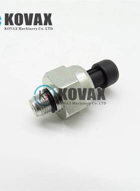 1807329C92燃油轨压力传感器适用于挖掘机 机械零 配件