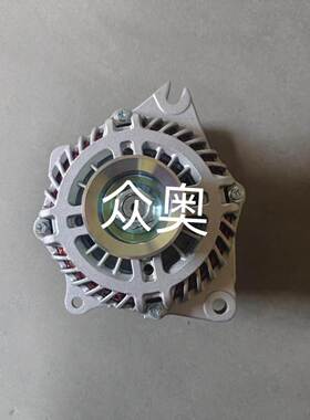 适用于福特发电机8G1T10300AC8G1Z10346AA3TJ1291A3TJ1291ZC发
