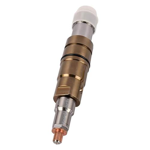 共轨柴油喷油器总成4236595适用于康明斯发动机XPI系列