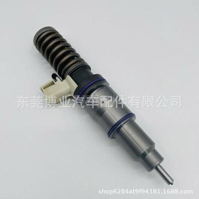 泵喷嘴 喷油器 BEBE4D14102 适用于德-尔福 VOL-VO D16 发动机