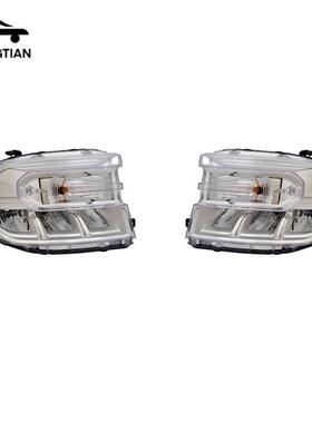 适用2022-2025款Maverick前大灯NZ6Z13008C-NZ6Z13008A