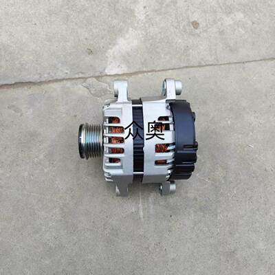 适用现代汽车发电机373002G850373002G855373002G900发电机