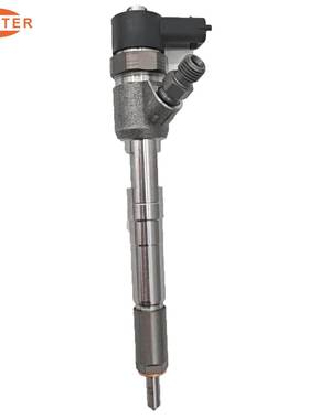 喷油器0445110398适用D13A/DDIS发动机