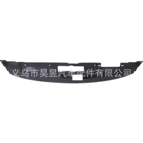 适用于道奇Caliber2007-2012年散热器水箱上部支撑盖板5116131AB