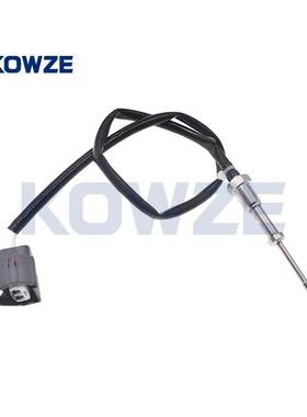 现货弯头排气温度传感器1587A090适用L200 15-22 帕杰罗运动17-21