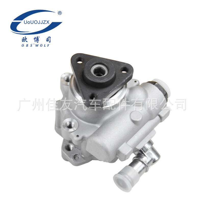 适用奥迪A6/C6/2.4/2.8/C5汽车方向机助力泵汽车助力器4FD145155