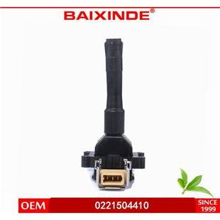 BAIXINDE ignition coil 0221504410 12131703359 点火线圈高压包