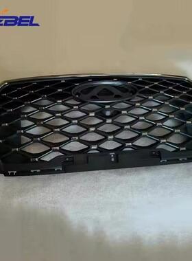 适用于19款奇瑞瑞虎7PLUS中网前格栅Chery Tiggo 7 PLUS Grille