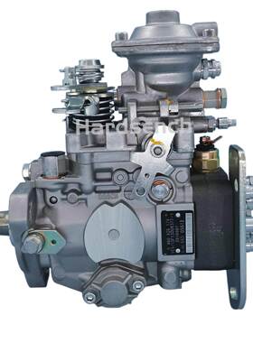 柴油喷油泵0460426174 3916987 VE6/12F1300R377-1适用于康明斯