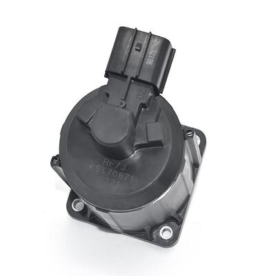 废气循环 EGR VALVE K5T70871