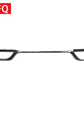 汽车配件适用于2015-2022款克莱斯勒300前保险杠饰条5RW99TZZAA