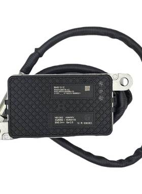 5WK96751C4326862跨境氮氧传感器24VNOXSENSOR