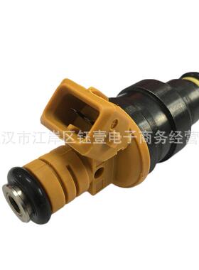 跨境汽车喷油器喷油嘴0280150718适用F150F250F350E150E350