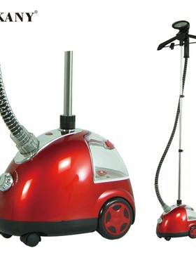 外贸SOKANY4002熨斗挂烫机熨烫衣物挂立式烫衣机GARMENT STEAMER