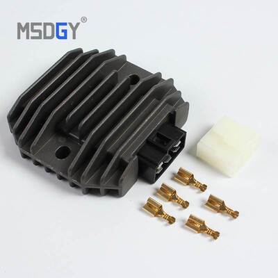 摩托车整流器 5针 32800-32E00 4JH-81960-01-00 4JH-81960-00-00