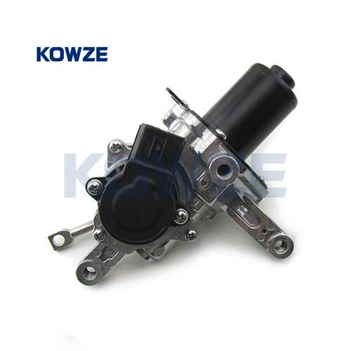 17201-30110涡轮增压器电磁阀适用海拉克斯2004-2015 1KD