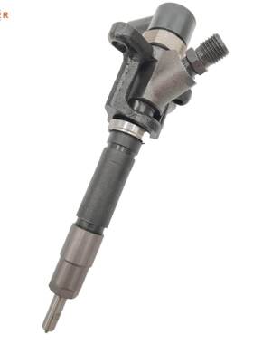 喷油器0445120090适用于梅赛-德斯-奔-驰4M50-TE发动