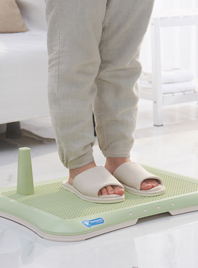 宠物狗狗厕所泰迪比熊尿盒便盒中小型犬折叠蓝色粉色柱子兔用品