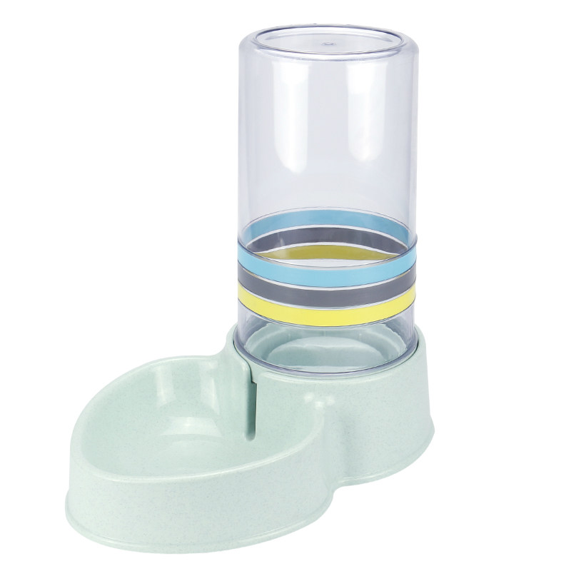 狗狗饮水器7L大容量宠物自动饮水机金毛大型犬喝水器狗水盆防打翻