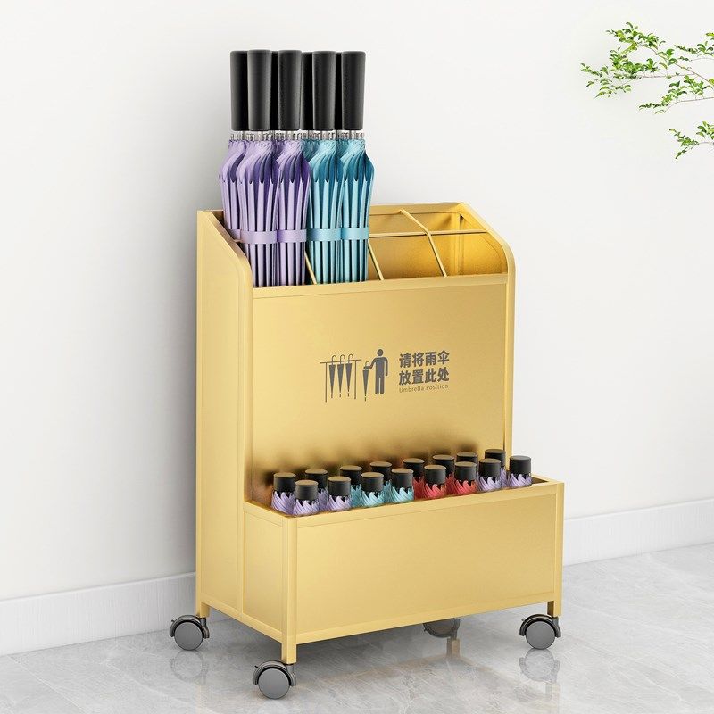 雨伞架收纳架教室门口伞桶酒店大堂商用大容量雨伞沥水存放置物架,住宅家具,家用雨伞架,淘宝优惠券,粉丝福利购,淘宝优惠卷