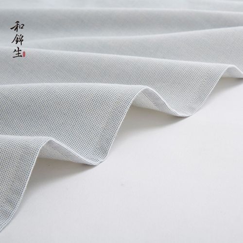 老工艺棉布素简床单单件 纯棉老粗布 全棉