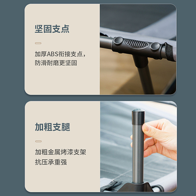 狗狗行军床狗窝夏季可拆洗猫户外离地狗床大型犬金毛室外帐篷遮阳