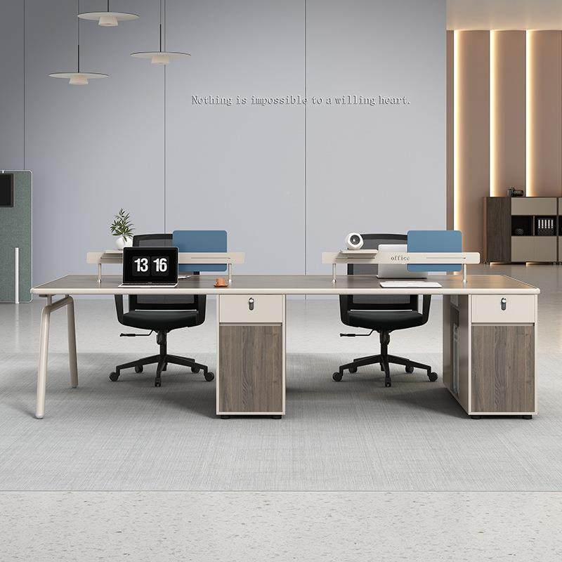 办公桌简约现办公室162代椅桌财务员工桌4人职员桌办子公家具桌组,汽车零部件/养护/美容/维保,正时链条,淘宝优惠券,粉丝福利购,淘宝优惠卷