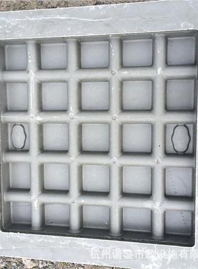 井方盖盖8复合材料井盖树脂井方形井盖厂000028家直供雨污00排水