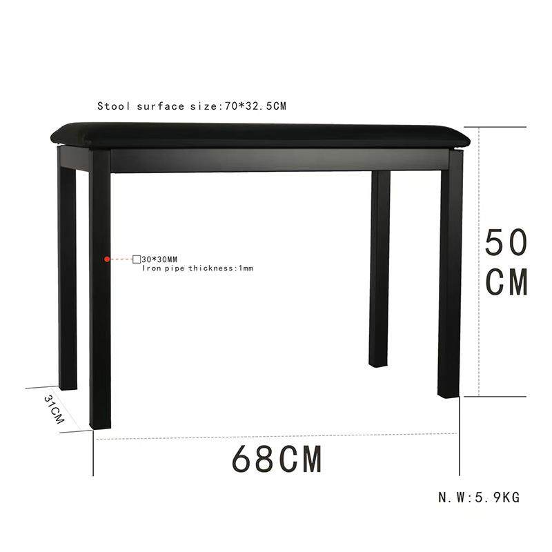 琴人ZS-92S铁脚钢琴凳电子琴钢琴双数码钢琴电钢凳海棉书凳面带箱,畜牧/养殖物资,特种养殖设备,淘宝优惠券,粉丝福利购,淘宝优惠卷