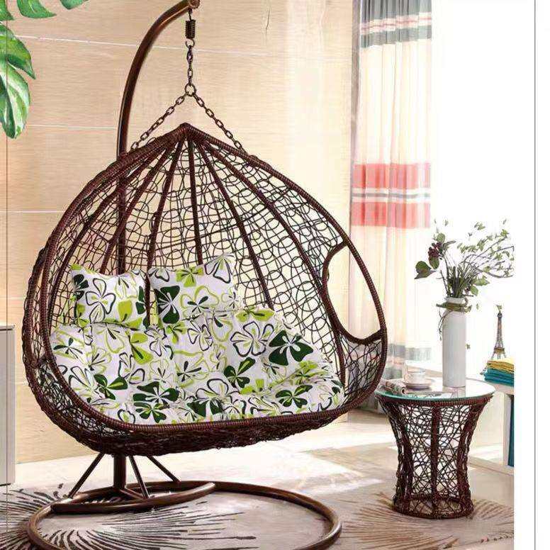 吊篮HTX家用室内椅秋千藤椅摇台摇椅阳吊床吊吊兰户外单双人网红,汽车零部件/养护/美容/维保,正时链条,淘宝优惠券,粉丝福利购,淘宝优惠卷